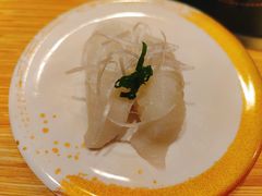 -合点寿司(金虹桥商场店)