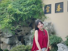 -富春茶社(国庆路店)
