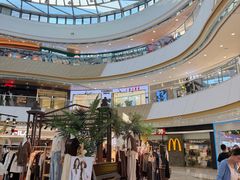 -万达广场(齐齐哈尔建华店)