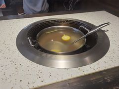 -海汕记·潮汕鲜牛肉火锅·自助