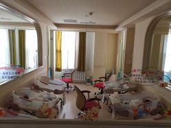 -皇家月府月子中心(沈阳店)