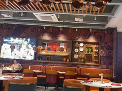 -战斧牛排餐厅(悦方IDmall店)
