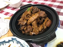 -钱塘花园·宁波菜