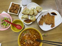 -玉华饮食店(茅台路店)