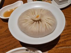 王牌蟹粉灌汤包-苏小柳手工点心(人民广场分院)