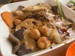 -林静小吃(复兴路店)