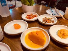 -·缸桶屋·韩式牛肋条自助烤肉(西湖D11店)