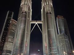-吉隆坡国油双峰塔