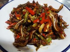 南昌老顺风-小柴米·传统江西菜(八一广场店)