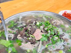 -周记翘脚牛肉