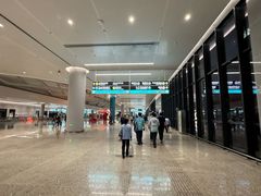 -杭州萧山国际机场