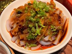 -缪氏川菜(深圳北站缤果空间店)