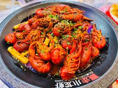 -金陵暴走小龙虾·迷踪蟹(凯德MALL店)