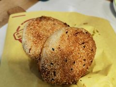 -群生记 群生驴肉 火烧(朝阳站店)