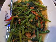 -simply thai天泰(长泰广场店)