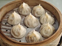 -食惠里小笼包面馆(越秀店)