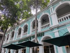 -星巴克臻选(广州沙面店)