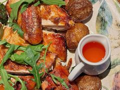 -弗兰克牛排西餐厅Ribone steak house(柠檬花园店)