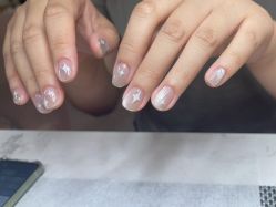-Touch Nail·品质·美甲美睫