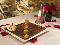 -LA CREPERIE BRETONNE布列塔尼法式餐厅(天童北路店)