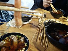 -瑞哦冷锅串串(汇融店)