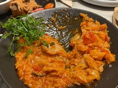 -沛家·西餐Brunch·直火料理