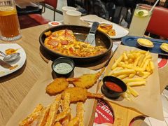 -必胜客(津塘店)