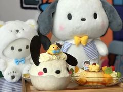 -氷冰凉刨冰甜品(北京路店)