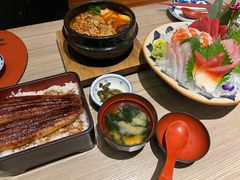 -小山日本料理(兴业太古汇店)
