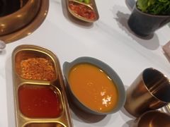 -妥妥烤肉料理(凯德店)