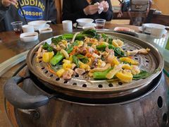 -阿多私房菜(顺德店)