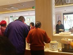 -素满香·素食自助餐(苏州·临顿路店)