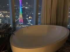 -广州四季酒店