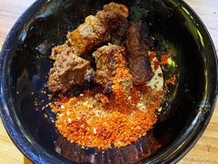 -水浒烤肉(国贸店)