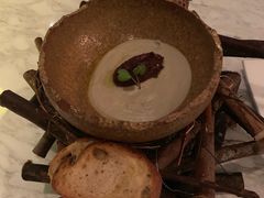 -翡翠36餐厅(浦东香格里拉店)