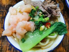 -贵州黄牛肉(西溪湿地店)