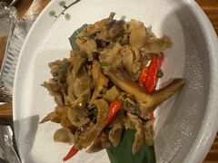 -质烤烤物·活烤海鲜(质烤总店)