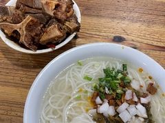 -正宗牛骨粉(铁路八村东区店)