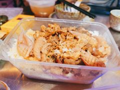 -崖口煲仔饭