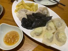 -船歌·鱼水饺青岛菜(闽江二路店)