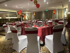 -南京圣和府邸豪华精选酒店