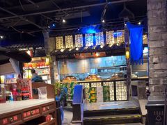 -红蜡烛-养生粥-津鲁菜(中山路店)