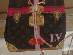 -路易·威登(香榭丽舍大道店)