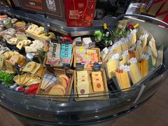 -Olé精品超市(上海虹桥南丰城店)