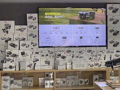 -DJI大疆(无锡体育中心店)