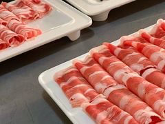 -君邦火锅(新疆大厦店)