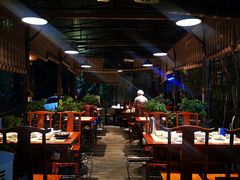 大堂-先机泉水鸡汤(南山老君洞店)