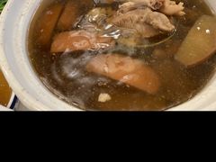 -汇兴源餐馆(小北路店)