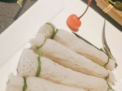-大匠工房古船木艺术餐厅·猪肚鸡专门店(长白仙岛店)