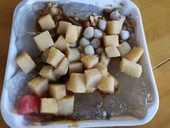 -串妹花式冰粉(乐山总店)